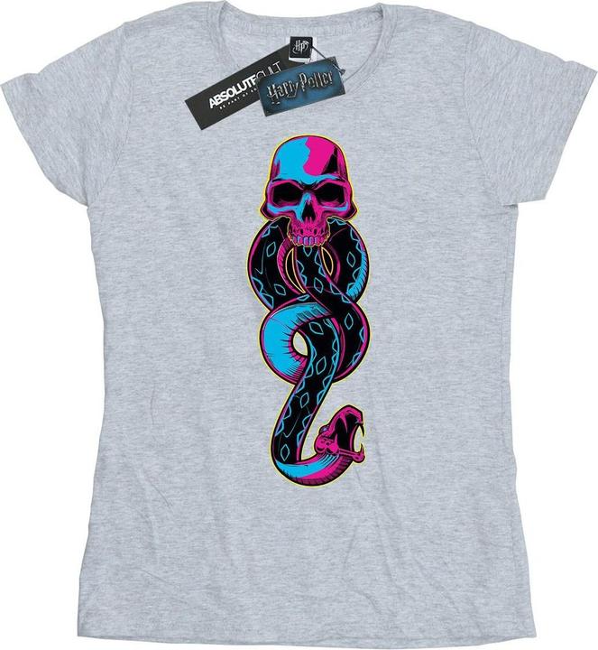 Produktbild Neon Dark Mark TShirt (S)