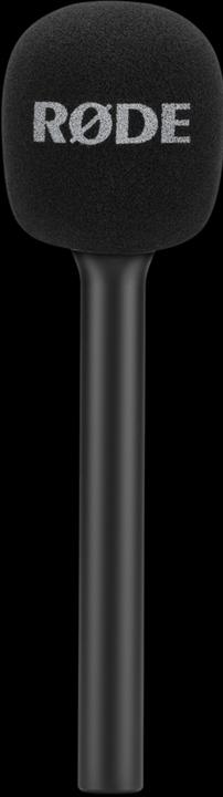 Actual product image RØDE Interview GO Hand Holder