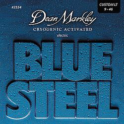 Dean Markley D.Markley Blue St. C. Lite 2554 009/046