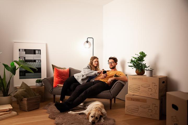 Immagine prodotto Ledvance Classico P (E14, 5 W, 470 lm, 1 x, F)