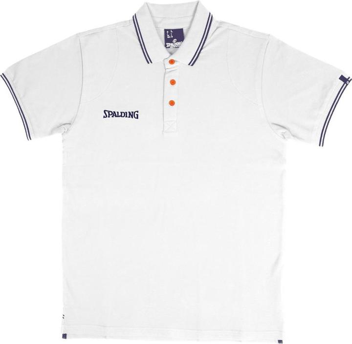 Produktbild Spalding Essential Polo (XL)