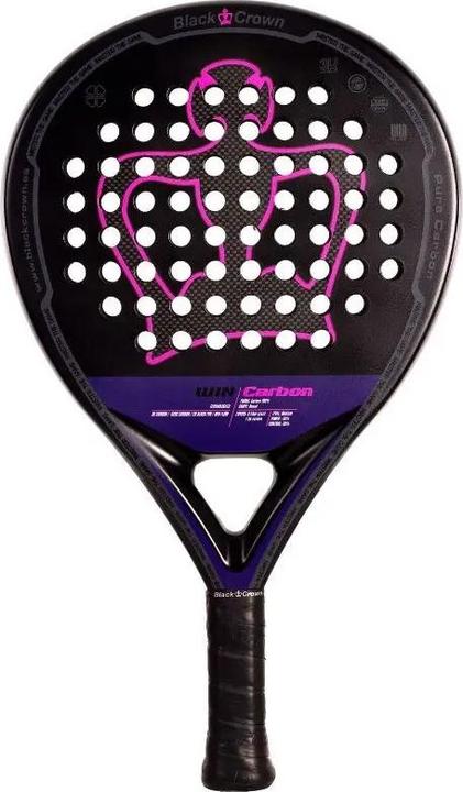 Black Crown Win Carbon