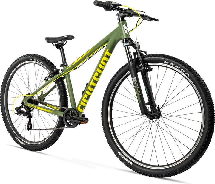Produktbild Eightshot X-COADY 275 FS (27.50")
