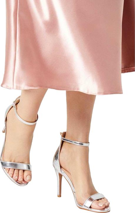 Immagine prodotto Dorothy Perkins Tyla Sandali Tacco a Spillo Donna (36)