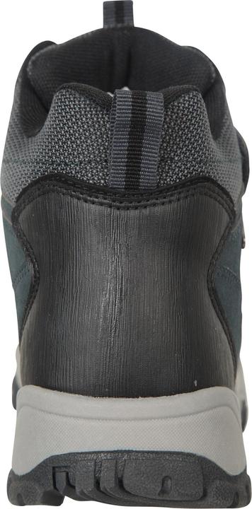 Immagine prodotto Mountain Warehouse Adventurer Adaptive Scarponcini da Passeggio Impermeabile Donna (41)