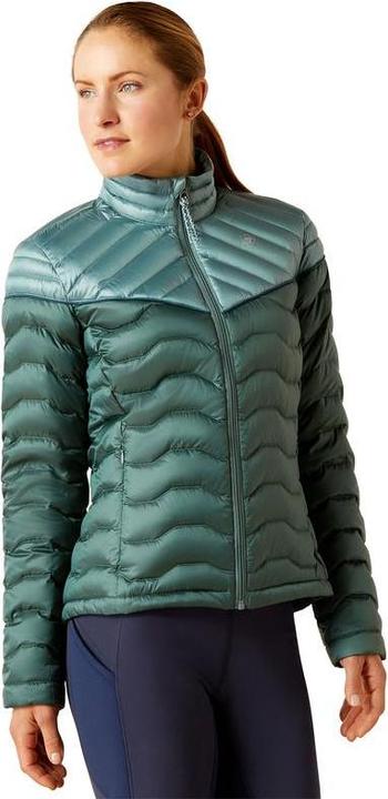 Produktbild Ariat Jacke Ideal Down Damen (XS)