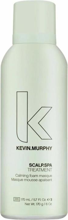 Kevin Murphy Scalp Spa Treatment Calming Foam Mask (170 ml)