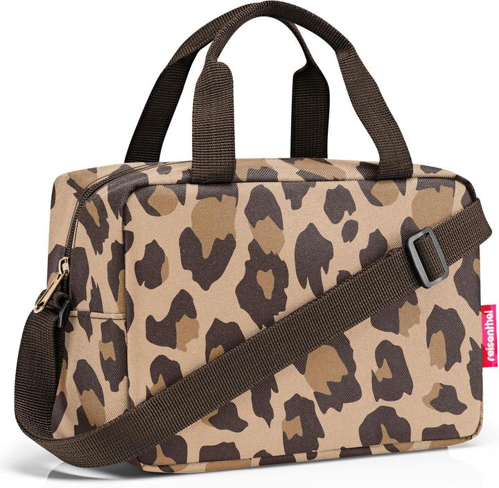 Actual product image reisenthel Coolerbag To-Go (4 l)