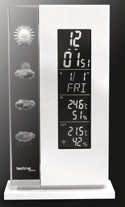 Immagine prodotto Technoline Ws 6600