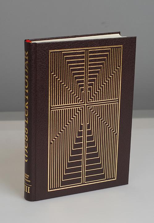 Produktbild Messlektionar. Der Einheitstext der Heiligen Schrift in Sprechzeilen. Für die Bistümer des deutschen