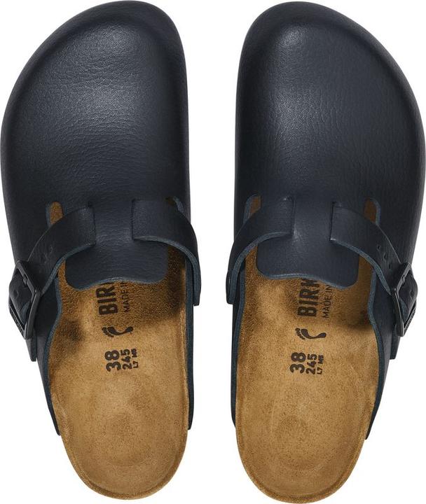 Productafbeelding Birkenstock Sandalen Boston PRO zwart (42)
