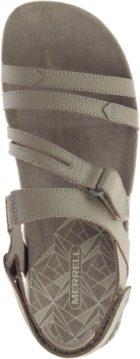Image du produit Merrell Femmes Sandspur Rose Convert (36)