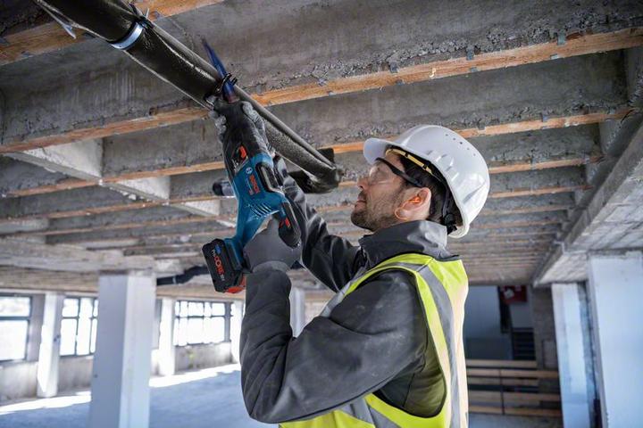 Image du produit Bosch Professional GSA 18V-28