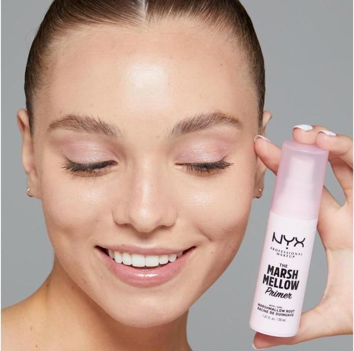 Immagine prodotto NYX Professional Make-Up The Marshmellow (1 Marshmellow)