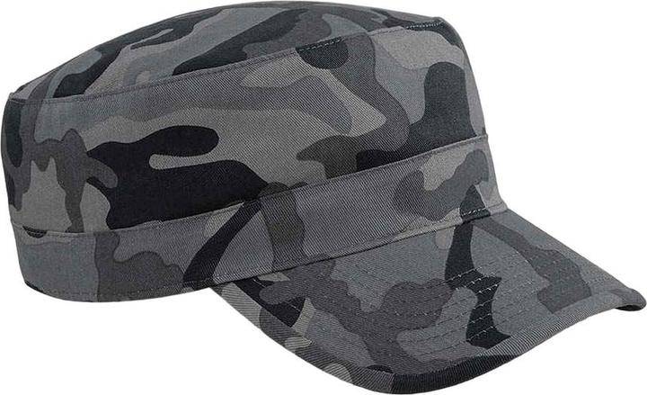Produktbild Beechfield Armeemütze (One Size)