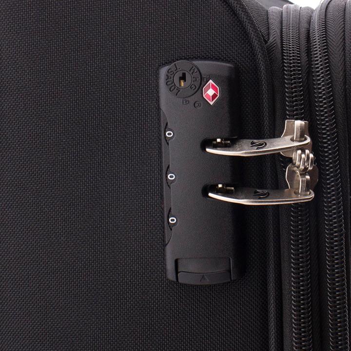 Actual product image Wüsthof Arctic - Trolley (74 l, M (50 - 90l))