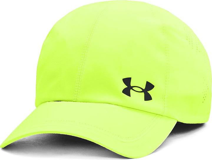 Actual product image Under Armour M Iso-Chill Launch Adj Cap (One size)