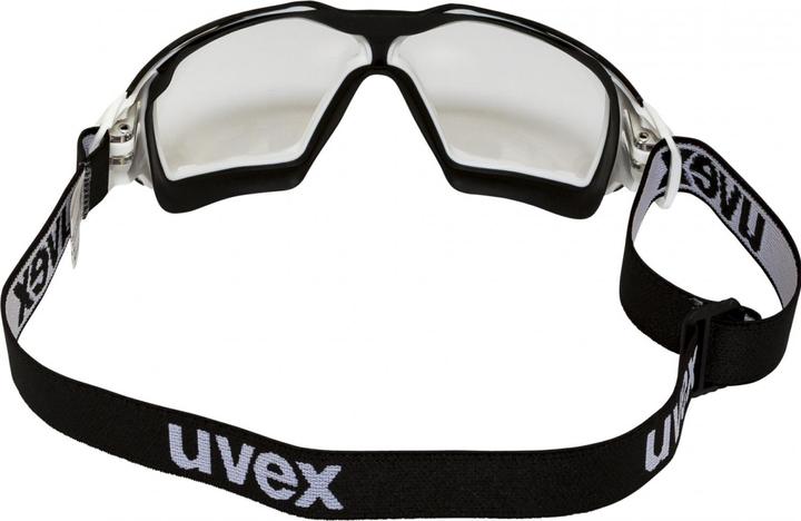 Produktbild Uvex Safety Vollsicht-Schutzbrille Pheos cx2 sonic