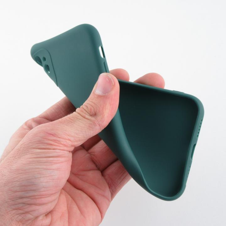 Immagine prodotto PhoneLook Coprire il tappetino in silicone Cuore (Apple iPhone 14)