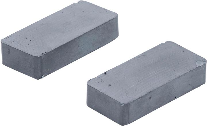 BGS Magnet Set ceramic 2 pcs. (2 x)