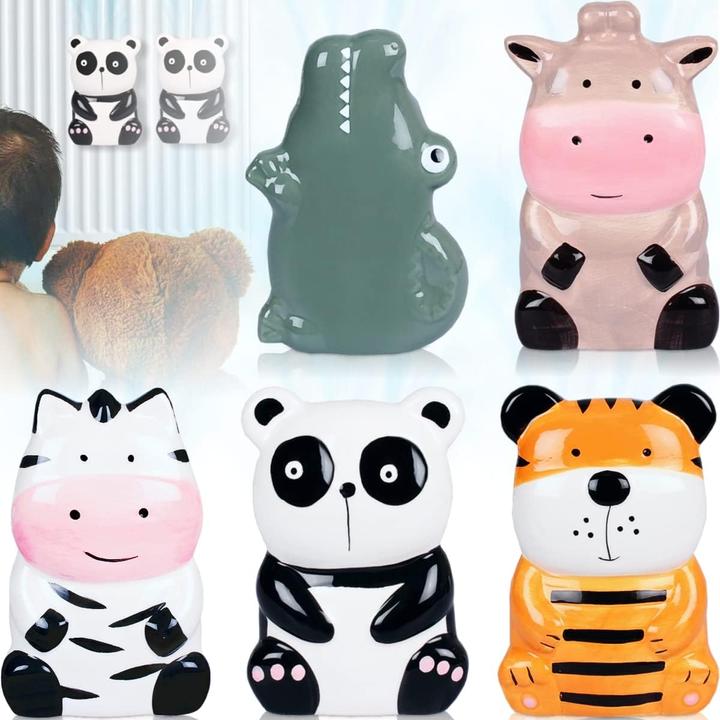 Actual product image Stimo Humidifier set