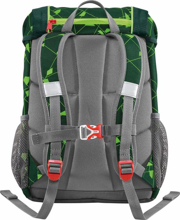 Immagine prodotto Step by Step Set di zaini KID, 3 pezzi
