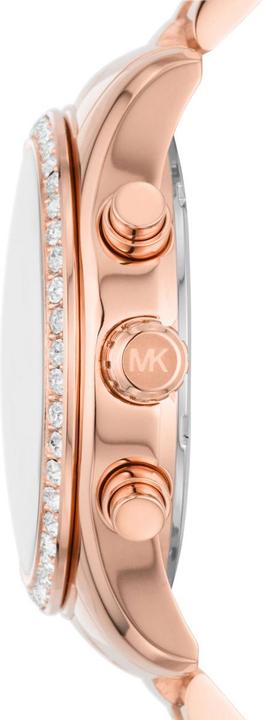 Produktbild Michael Kors Lexington (Analoguhr, Chronograph, 38 mm)