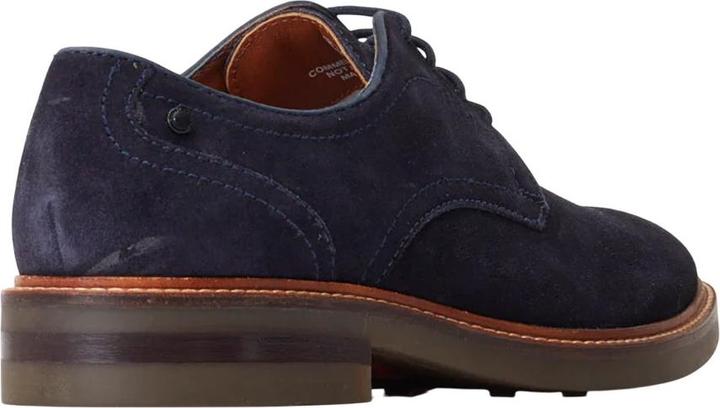 Immagine prodotto Base London Mawley Scarpe Derby Pelle Scamosciata Uomo (41)