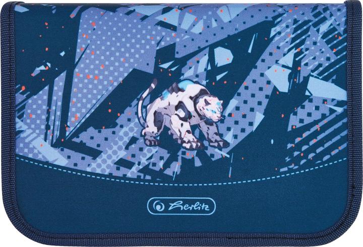 Immagine prodotto Herlitz Borsa UltraLight Plus TechMech (16 l)
