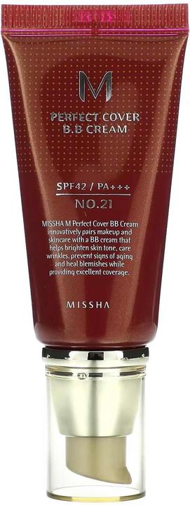 Immagine prodotto Missha Copertina perfetta (13 Beige brillante)