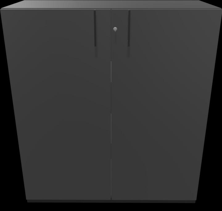 Image du produit Narbutas Choice Armoire à portes battantes (100 x 40 x 111,5 cm)