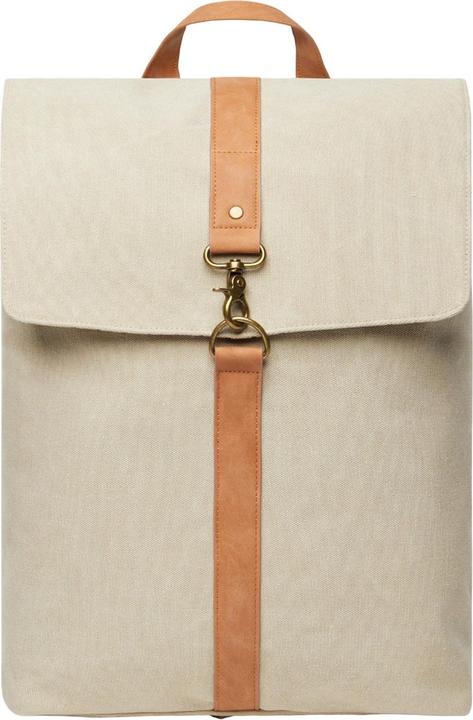 Vinga Rucksack Bosler Recyceltes Zelttuch 17L (17 l)