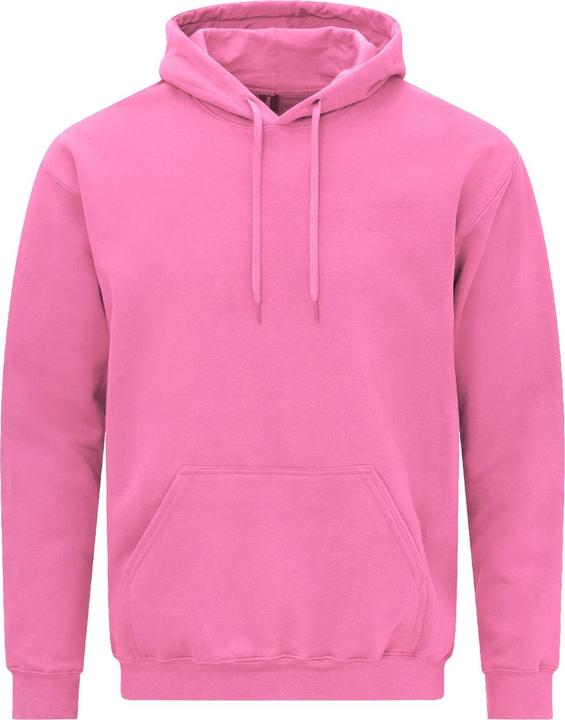 Gildan Softstyle Kapuzenpullover Mittelschwer (L)