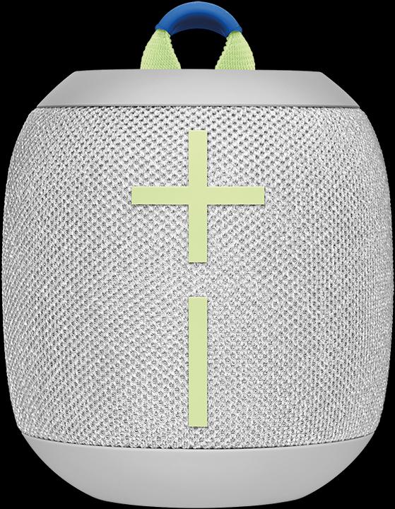 UE Wonderboom 3 (14 h, Akkubetrieb, Stromversorgung über USB)