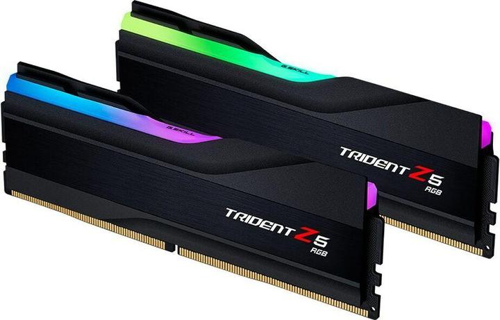 Actual product image G.Skill Trident Z5 (2 x 16GB, 6400 MHz, DDR5 RAM, DIMM)