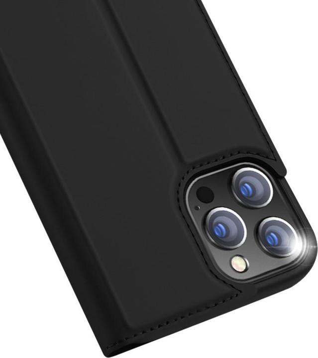 Actual product image Dux Ducis Skin Pro Series (Apple iPhone 13 Pro Max)