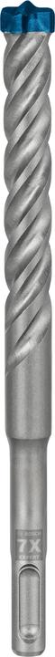 Actual product image Bosch Professional Zubehör SDS plus-7x (14.00 millimetres)