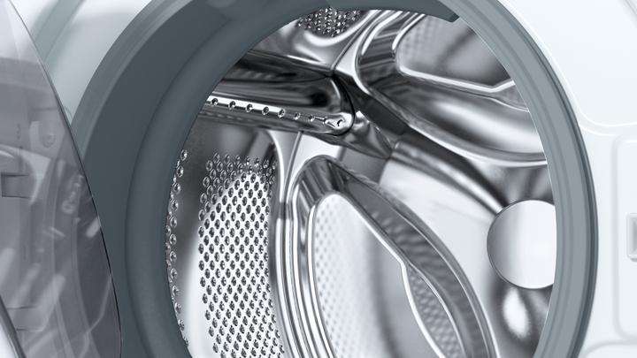 Image du produit Siemens WM14N093 iQ300 Lave-linge (7 kg, Gauche)