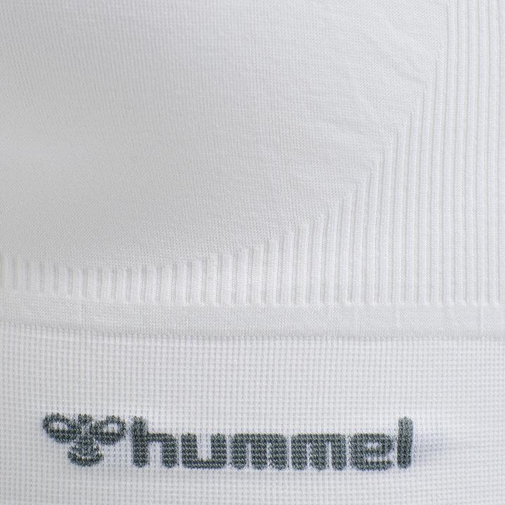 Image du produit hummel Tif Haut De Sport Sans Couture (XS)