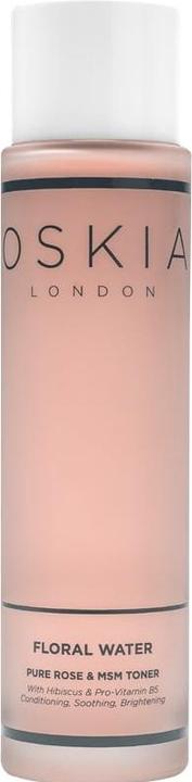Oskia Tonico all'acqua floreale (Acqua tonica, 150 ml)