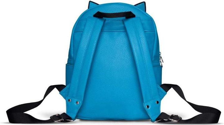 Actual product image Difuzed POKEMON - Ronflex - Heady - Sac à Dos Novelty '26x20x12cm'