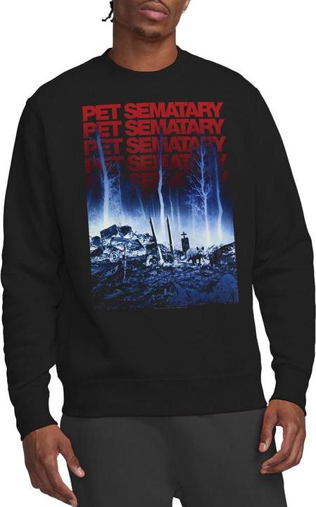 Produktbild Pet Sematary Sweatshirt (L)