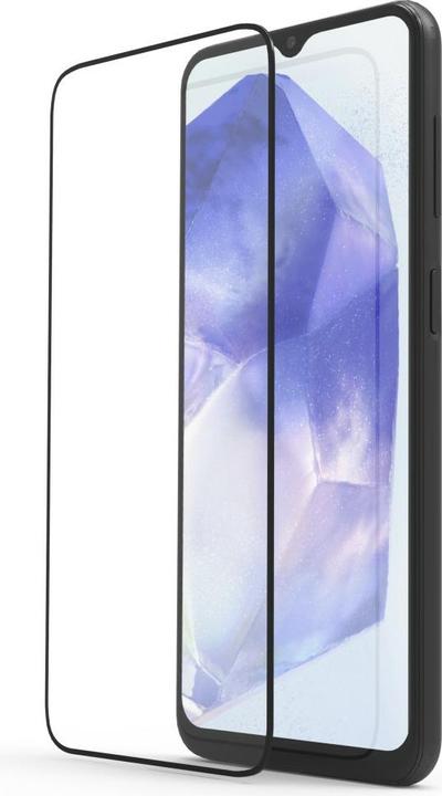 Produktbild Hama Extreme Protect (1 Stück, Samsung Galaxy A55)