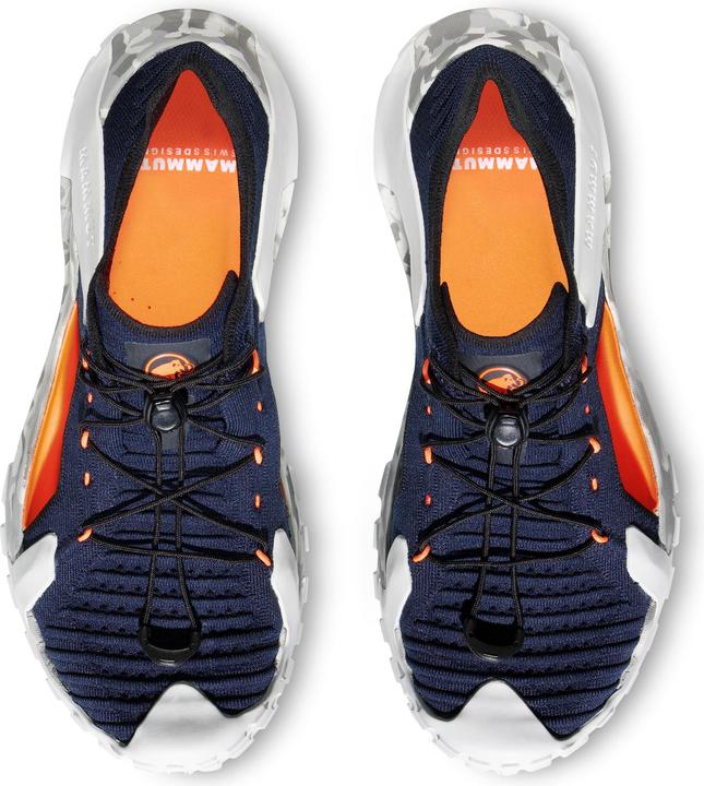 Actual product image Mammut Hueco II Air Low Women (36 2/3)