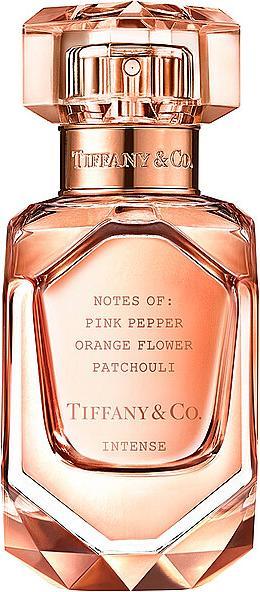 Image du produit Tiffany & Co. Tiffany Rose Gold Intense Eau de Parfum Vapo 30 ml (Eau de parfum, 1011.50 ml)