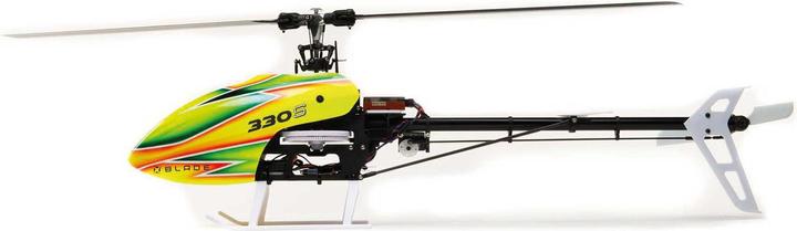 Actual product image Blade 330 S