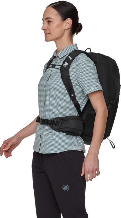 Actual product image Mammut Ducan 22 Women (22 l)