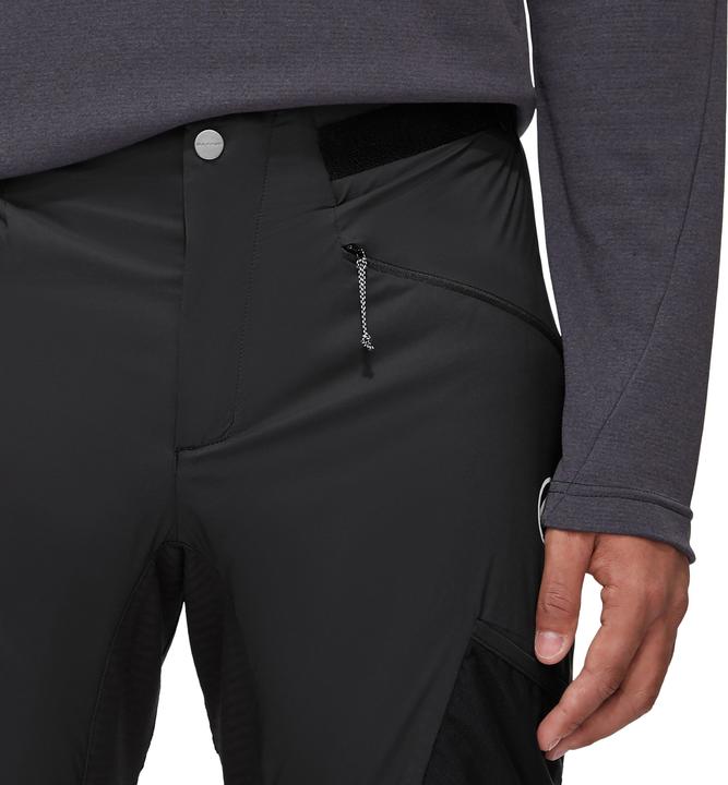 Immagine prodotto Mammut Aenergy IN Pantaloni ibridi Uomo (44)