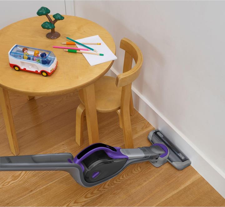 Immagine prodotto Black & Decker Svj520bfsp