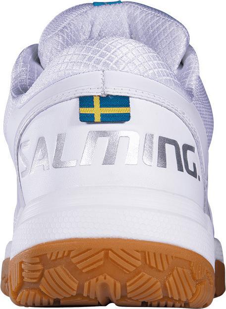 Actual product image Salming Indoor Shoe Recoil Strike Men (47 1/3)